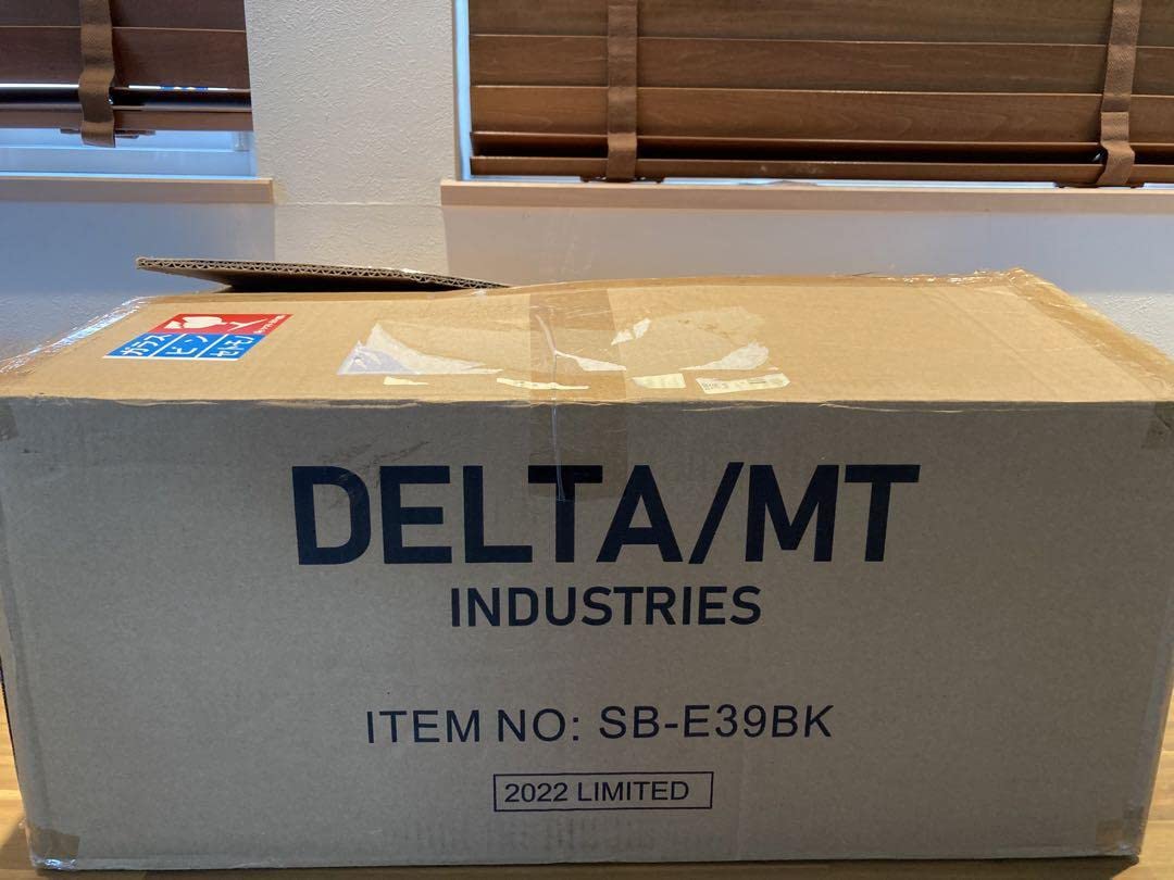 Amazon.co.jp: DELTAMT ExtremeX デルタMT アルミコンテナ